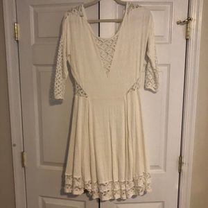 Free people dress